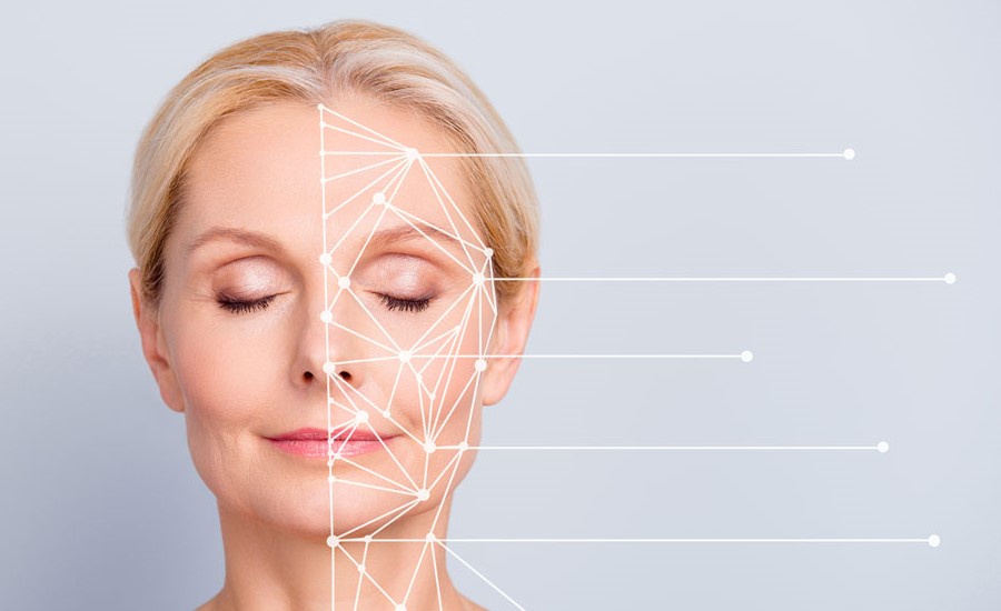 12 признаков старения кожи