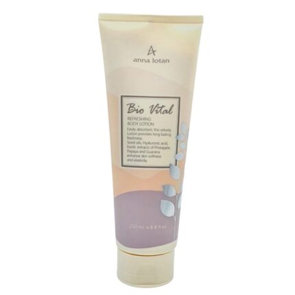 Bio Vital Refreshing Body Lotion Освежающий лосьон для тела 250 мл ANNA LOTAN