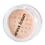 Anna Lotan Concealing Powder Foundation SPF17 Natural 10 гр