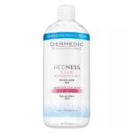 Redness Calm Micellar Water H2O Мицеллярная вода 500 мл DERMEDIC