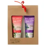 KORA Daily Secrets Подарочный набор Комплексный уход для рук и ног