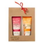 KORA Daily Secrets Подарочный набор Интенсивный уход для рук и ног