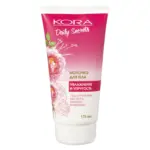 KORA Молочко для тела Увлажнение и упругость 175 мл