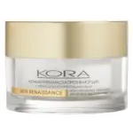 KORA Ночная крем-маска против морщин с ретинолом и трипептидами меди 50 мл