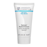 Janssen Hyaluron3 Replenisher Cream Регенерирующий крем с гиалуроновой кислотой насыщенной текстуры 30 мл