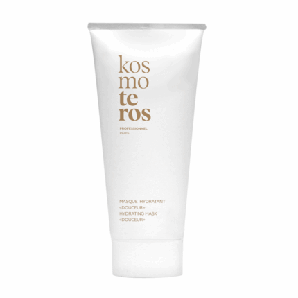 Hydrating Mask Douceur Суперувлажняющая маска Нежные сливки 200 мл KOSMOTEROS