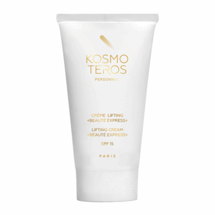 Lifting Cream Beaute Express Лифтинг-крем с защитой SPF15 50 мл KOSMOTEROS