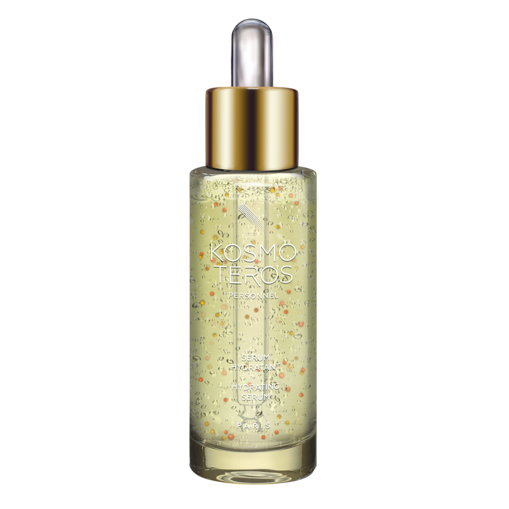 KOSMOTEROS 5219 Hydrating Serum Суперувлажняющая сыворотка с гиалуроновой кислотой 30 мл KOSMOTEROS