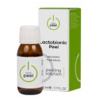 NEW PEEL Lactobionic Peel Лактобионовый пилинг 50 мл