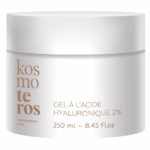 Gel A Lacide Hyaluronique 2% Гель с гиалуроновой кислотой 250 мл KOSMOTEROS