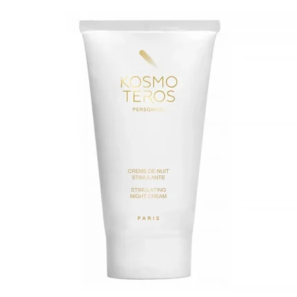 Stimulating Night Cream Биостимулирующий ночной крем 50 мл KOSMOTEROS