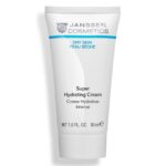 Janssen Super Hydrating Cream Суперувлажняющий крем легкой текстуры 30 мл
