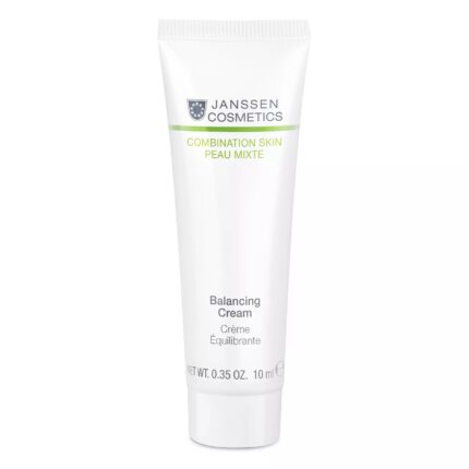 Janssen Balancing Cream Балансирующий крем 10 мл