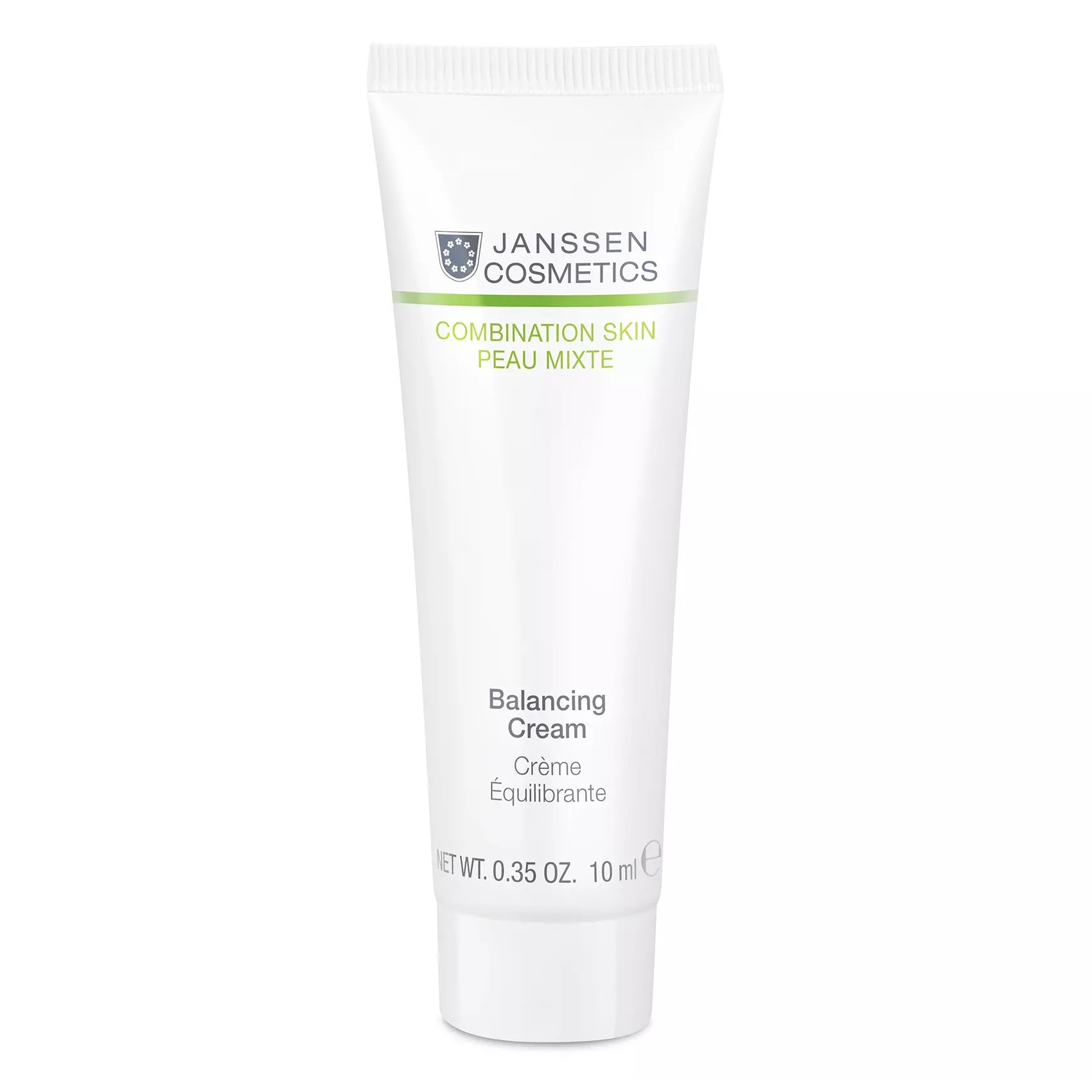 009-6620-balancingcream.jpg Janssen Balancing Cream Балансирующий крем 10 мл