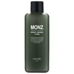 esh011510, Лосьон для лица МУЖСКОЙ MONZ PERFECT DEFENCE LOTION, 235 мл, ESTHETIC HOUSE