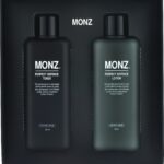 esh011633, МУЖСКОЙ/НАБОР для лица Monz Perfect Defence Set (Perfect Defence Toner &Perfect Defence Lotion), ESTHETIC HOUSE