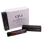 esh011732, Концентрированная эссенция с КЕРАТИНОМ CP-1 KERATIN CONCENTRATE AMPOULE, 10*10 мл, ESTHETIC HOUSE