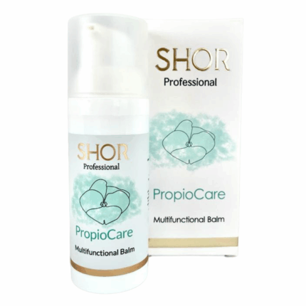 Multifunctional Balm Мультифункциональный крем-бальзам анти-акне 50 мл SHOR