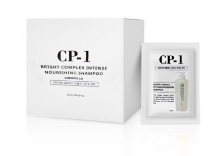 esh012142, НАБОР ПРОБНИКОВ/Протеин. шампунь для волос CP-1 BС Intense Nourishing Conditioner Version 2.0, 8мл*50шт, ESTHETIC HOUSE