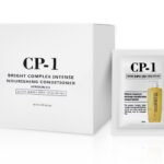 esh012159, НАБОР ПРОБНИКОВ/Протеин. конд. для волос CP-1 BС Intense Nourishing Conditioner Vers 2.0., 8мл*50шт, ESTHETIC HOUSE