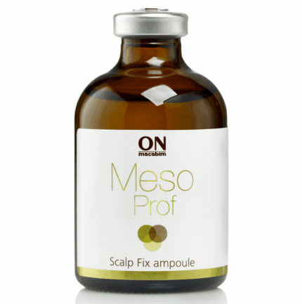 Onmacabim MesoProf Scalp Fix Ampoule Сыворотка против выпадения волос 50 мл