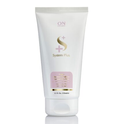 Onmacabim System Plus Triple Cleanser Scrub Cкраб тройного действия 150 мл