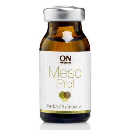 Onmacabim MezoProf Herba Fill Ampoule Сыворотка для мезороллера лифтинг-эффект 10 мл