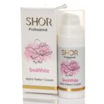 Alpha Perfect Cream Крем-реновация с АНА кислотами 50 мл SHOR