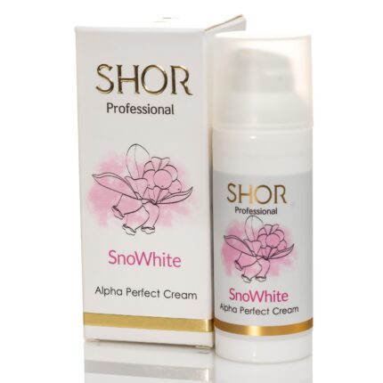 Alpha Perfect Cream Крем-реновация с АНА кислотами 50 мл SHOR