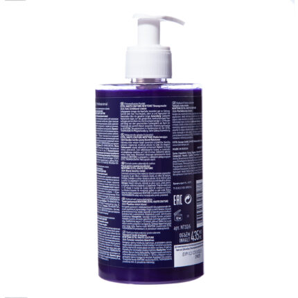 Тонирующая маска для волос 10/6 Светлый блондин фиолетовый, 435 мл ESTEL