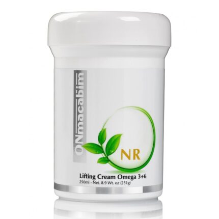 Onmacabim NR Lifting Cream Omega 3+6 Крем с подтягивающим эффектом 250 мл