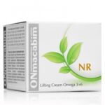 Onmacabim NR Lifting Cream Omega 3+6 Крем с подтягивающим эффектом 50 мл