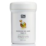 Onmacabim VC Nourishing Skin Mask Vitamin C Питательная маска с витамином C 250 мл