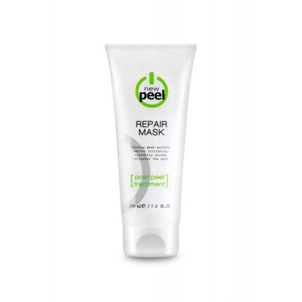 NEW PEEL Repair Mask Маска-репарант 200 мл