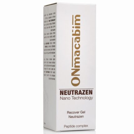 Onmacabim Serum Neutrazen Recover Gel Восстанавливающая сыворотка 50 мл