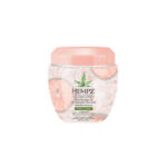 Скраб для тела Pink Pomelo & Himalayan Sea Salt Herbal Body Salt Scrub, 155 гр HEMPZ
