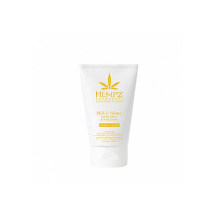 Крем для рук и ног Milk & Honey Herbal Hand & Foot Creme, 100 мл HEMPZ