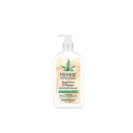 Молочко для тела Sugarcane & Papaya Herbal, 500 мл HEMPZ
