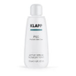 KLAPP PSC Active Sebum Reducer Активно-заживляющий тоник 125 мл