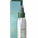 Сыворотка - Эликсир красоты для всех типов волос "Vita-терапия" Therapy, 100 мл ESTEL
