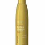 Бальзам для всех типов волос "Блеск-эффект" Brilliance, 250 мл ESTEL