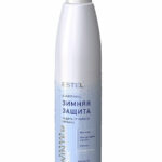 Шампунь для всех типов волос "Зимняя защита" Versus winter, 300 мл ESTEL