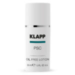 KLAPP PSC Oil Free Lotion Нормализующий крем 30 мл