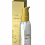 Жидкий шёлк для всех типов волос "Блеск-эффект" Brilliance, 100 мл ESTEL