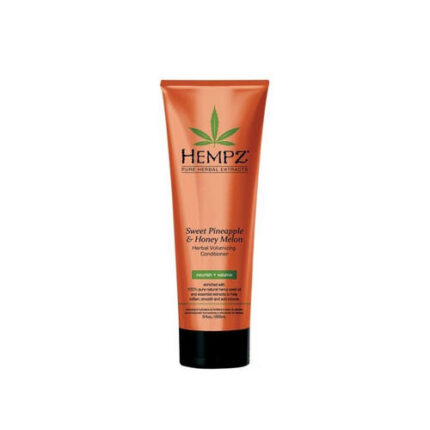 Кондиционер для волос Sweet Pineapple & Honey Melon Volumizing Conditioner, 265 мл HEMPZ