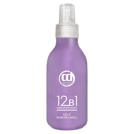Эликсир для волос 12в1  200 мл CONSTANT DELIGHT