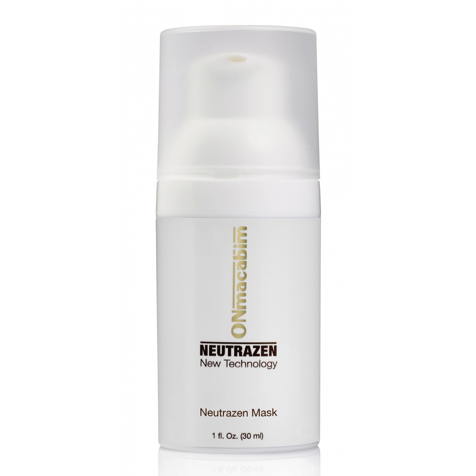 1378ab9b943be6e7286da6569d4614f8.jpg Onmacabim Neutrazen Neutrazen Mask Маска SOS 30 мл