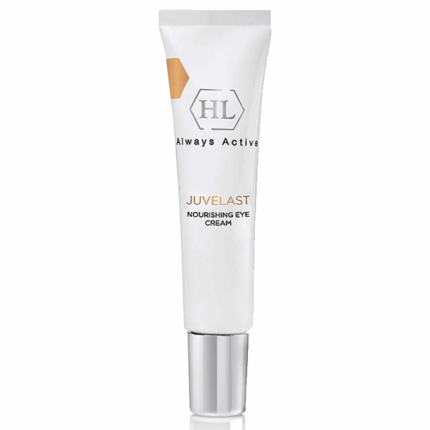 Holy Land Juvelast Nourishing Eye Cream Крем для век питательный 15 мл