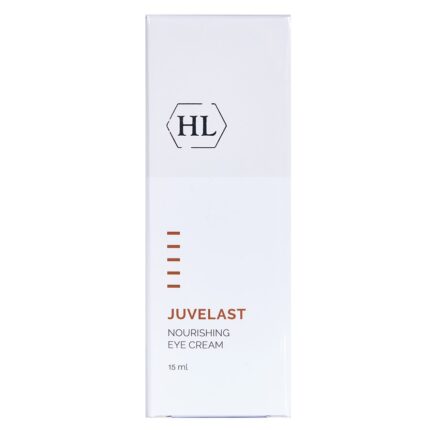 Holy Land Juvelast Nourishing Eye Cream Крем для век питательный 15 мл