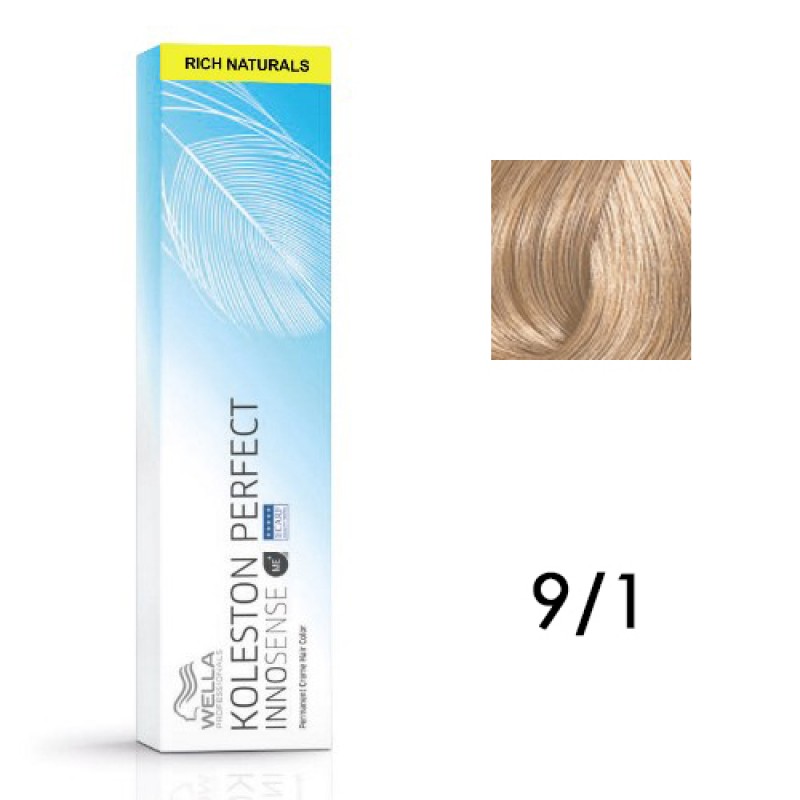153-stojkaya-krem-kraska-Koleston-Perfect-Innosense-ton-9-1-60ml-WELLA-PROFESSIONALS-800x800-1.jpg Стойкая крем-краска Koleston Perfect Innosense, тон 9/1, 60мл